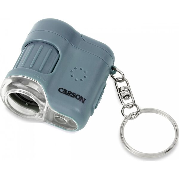 Mikroskop Carson MicroMini blue