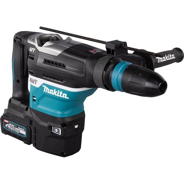 Młotowiertarka Makita HR005GM202 40 V