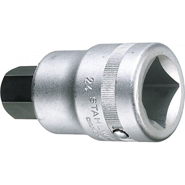 Stahlwille Nasadka INHEX 1" 17mm