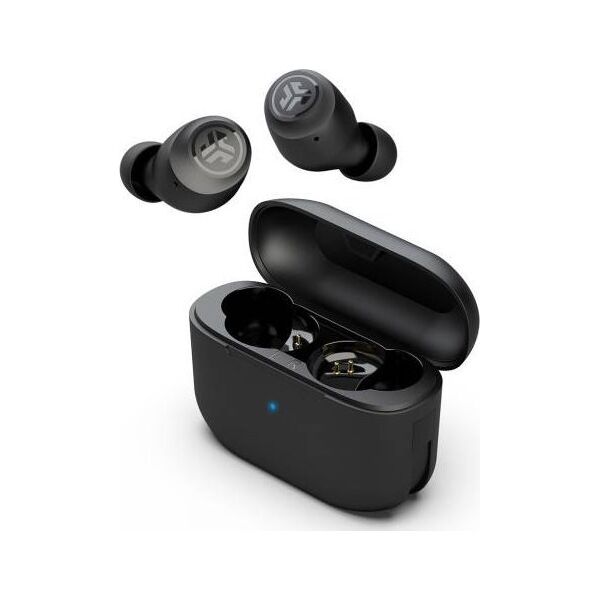 Słuchawki JLab Audio Go Air Pop czarne
