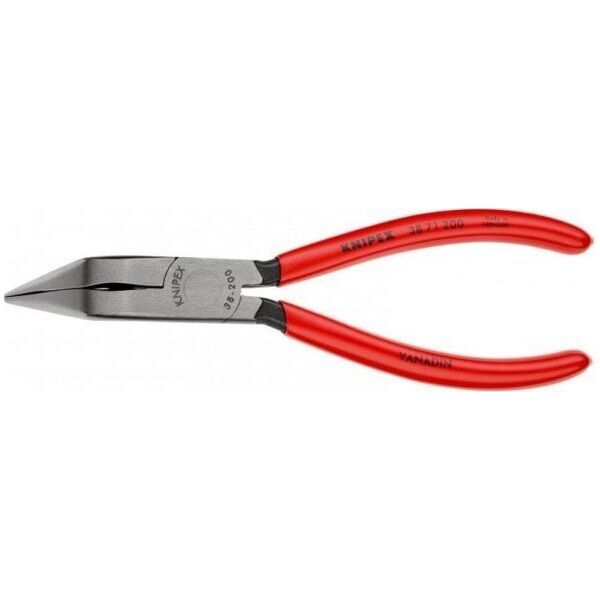 Knipex SZCZYPCE DLA MECHANIKÓW 200MM