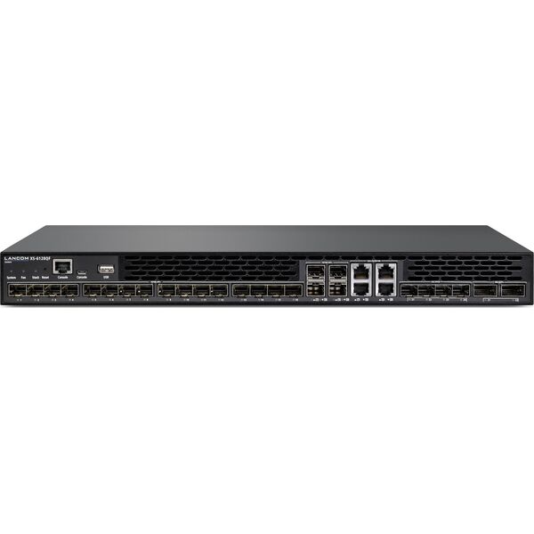 Switch LANCOM Systems XS-6128QF (61860)