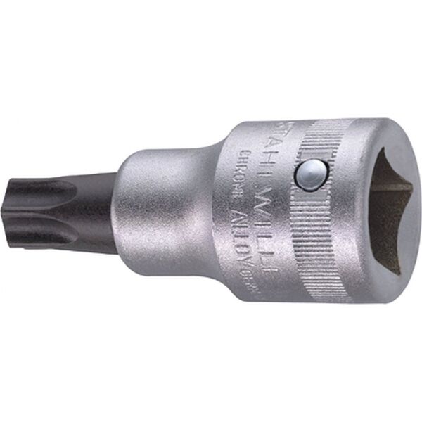 Stahlwille Nasadka wkrętakowa 3/4" T60 TORX