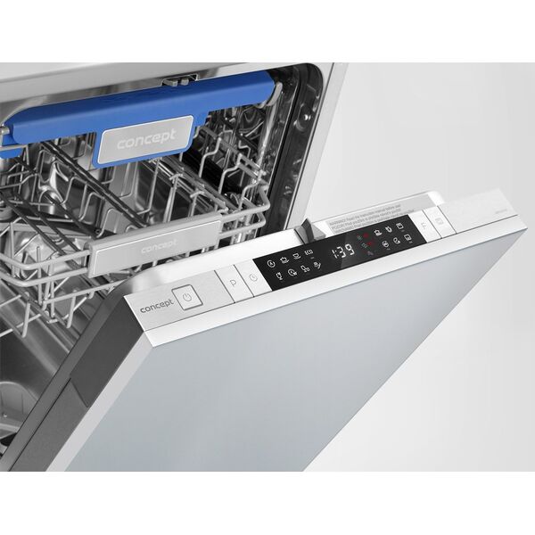 Zmywarka Concept Zmywarka do zabudowy MNV4745