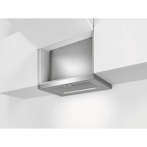 Okap Electrolux OKAP TELESKOPOWY LFP616X