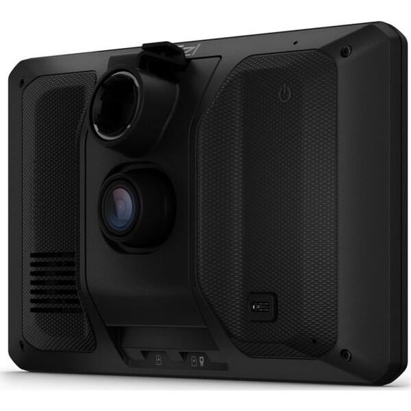 Nawigacja GPS Garmin Garmin DezlCam LGV710 MT-D Europa (010-02727-10)