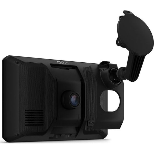Nawigacja GPS Garmin Garmin DezlCam LGV710 MT-D Europa (010-02727-10)