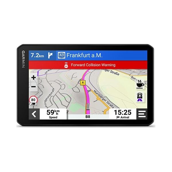 Nawigacja GPS Garmin Garmin DezlCam LGV710 Europa (010-02727-15)