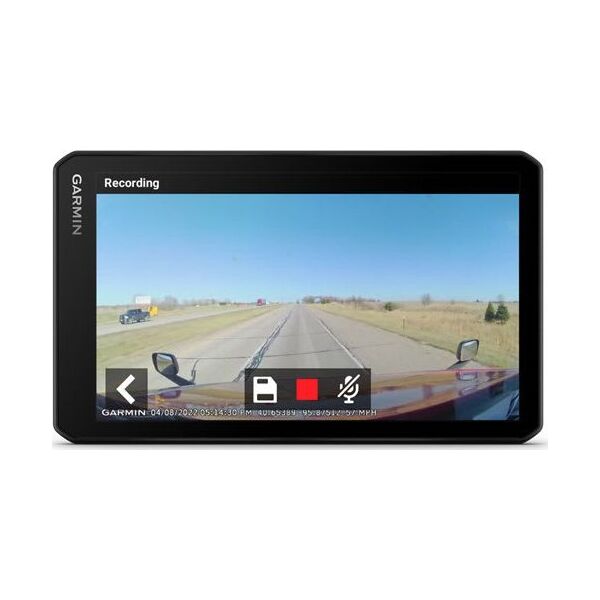 Nawigacja GPS Garmin Garmin DezlCam LGV710 Europa (010-02727-15)