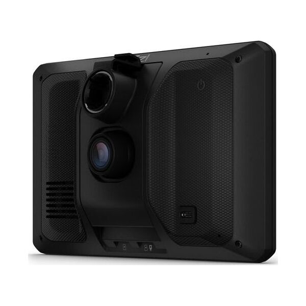 Nawigacja GPS Garmin Garmin DezlCam LGV710 Europa (010-02727-15)