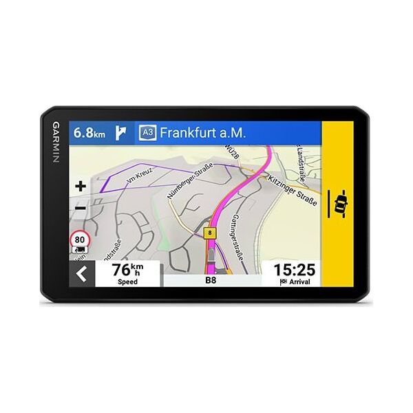 Nawigacja GPS Garmin Garmin DezlCam LGV710 Europa (010-02727-15)