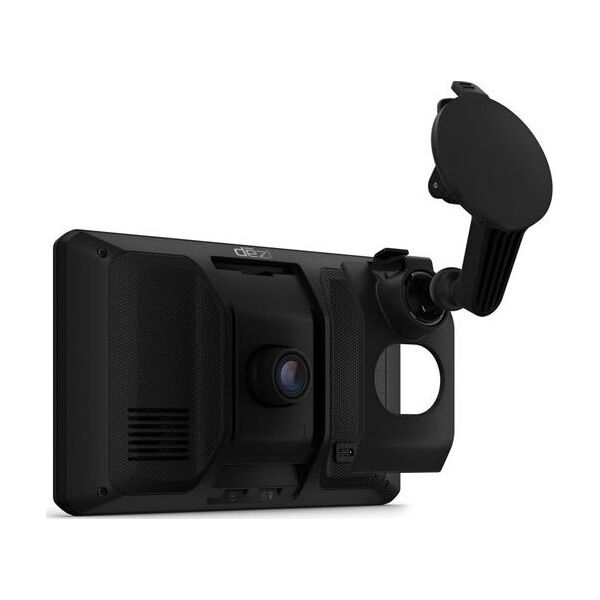 Nawigacja GPS Garmin Garmin DezlCam LGV710 Europa (010-02727-15)