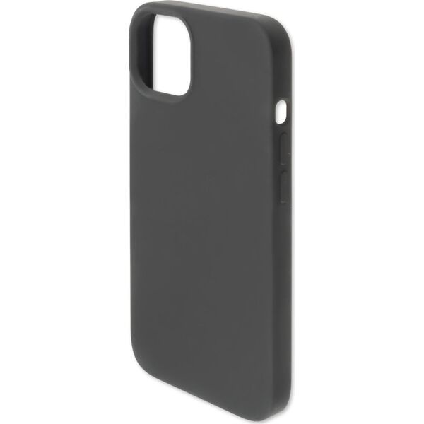 4smarts 4Smarts Liquid Silic. C Cupertino für iPhone 13 mini, schwarz
