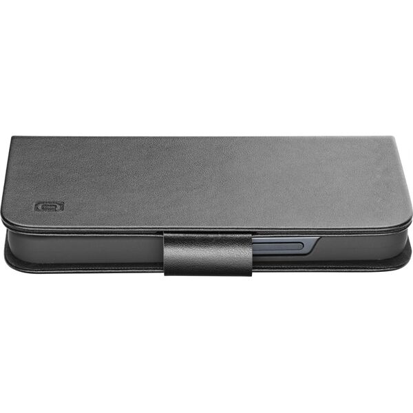 Cellular Line Cellularline Case BOOK AGENDA 2 f. iPhone 14 Max, black