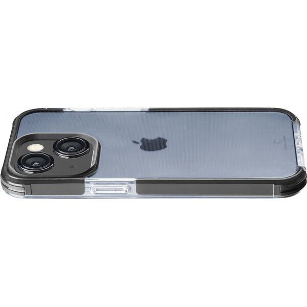 Cellular Line Cellularline Hard Case Tetra Force f. iPhone 13, trans