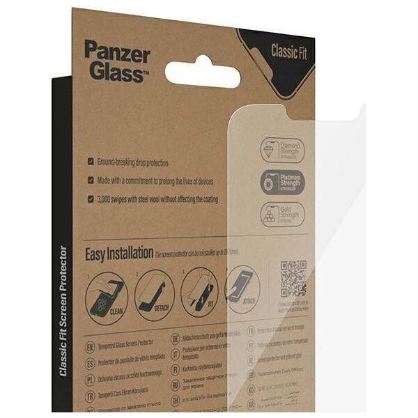 PanzerGlass PanzerGlass f. iPhone 2022