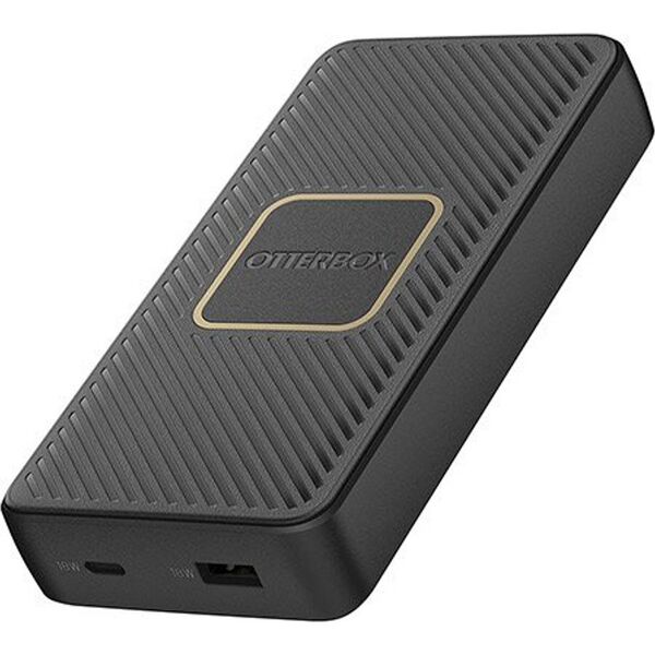 Powerbank OtterBox 78-80640 15000mAh Czarny