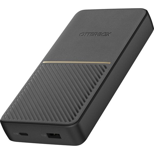Powerbank OtterBox 78-80691 15000mAh Czarny