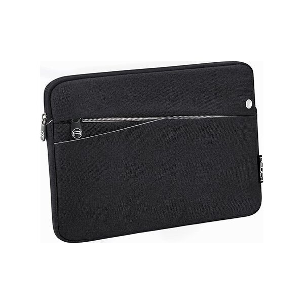 Etui na tablet Pedea PEDEA Tablettasche 12,9" (32,8cm) Fashion f. iPad/Tab Pro Schw