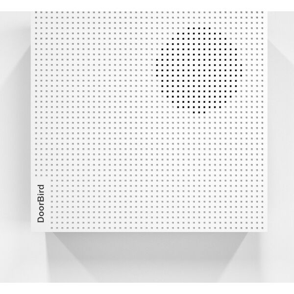 DoorBird DoorBird A1061W IP Türgong White