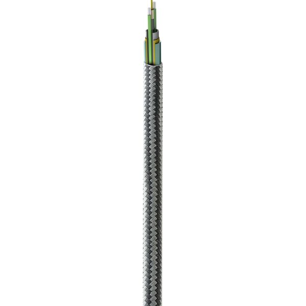 Kabel USB Cellular Line Lightning - USB-C 0.15 m Czarny (TETRACABC2LMFI15CK)