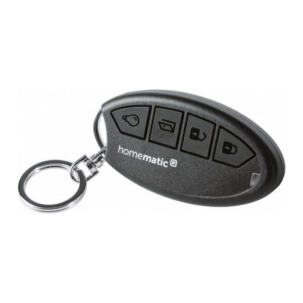 HomeMatic IP Homematic IP Schlüsselbundfernbedienung – Zutritt