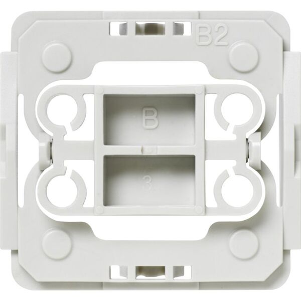 HomeMatic IP Homematic Adapter Berker B2