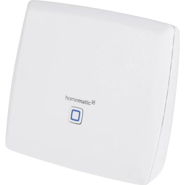 HomeMatic IP Smart Home Zentrale CCU3