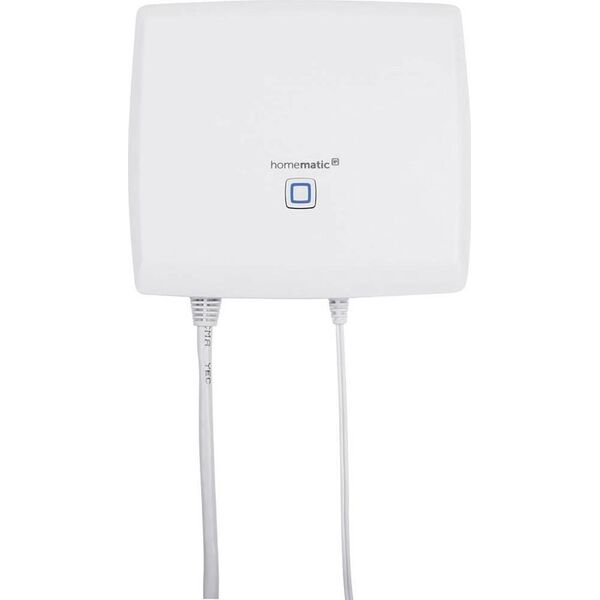 HomeMatic IP Smart Home Zentrale CCU3