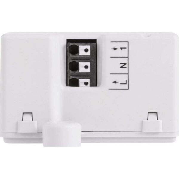 HomeMatic IP Homematic IP Schalt-Mess-Aktor - Unterputz