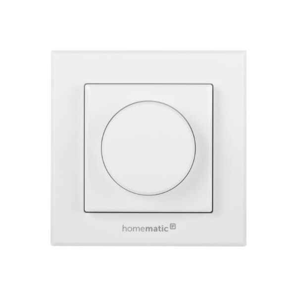 HomeMatic IP Homematic IP Drehtaster