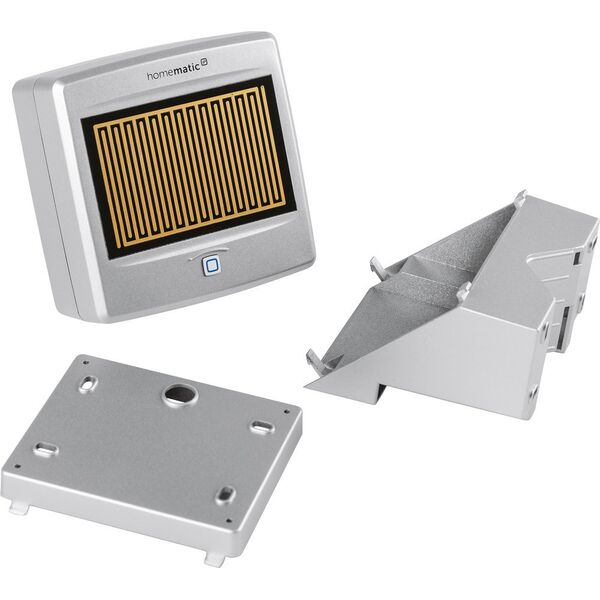 HomeMatic IP Homematic IP Regensensor