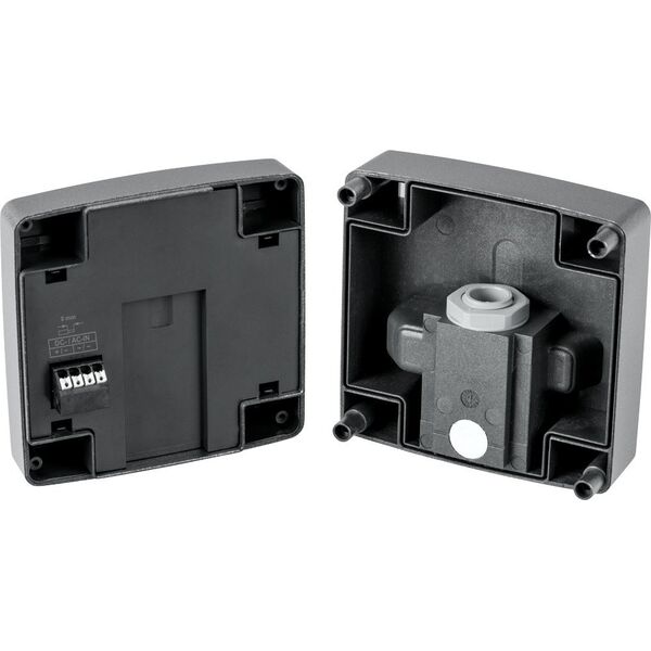 HomeMatic IP Homematic IP Regensensor