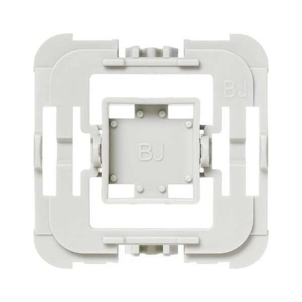 HomeMatic IP Homematic Adapter-Set Busch-Jaeger, 20er Set