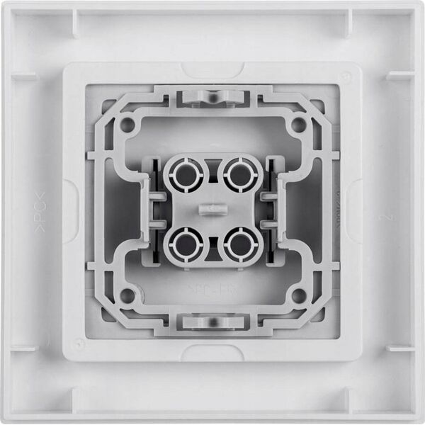 HomeMatic IP Homematic IP Tasterwippe für Markenschalter – universal
