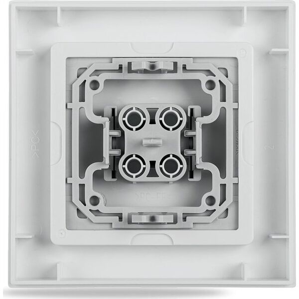 HomeMatic IP Homematic IP Tasterwippe für Markenschalter – universal