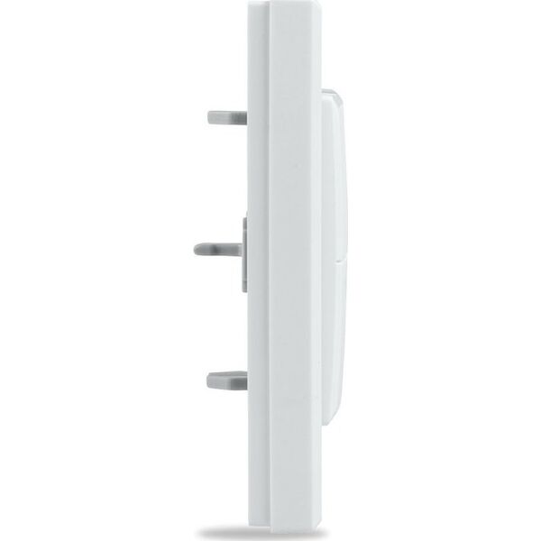 HomeMatic IP Homematic IP Tasterwippe für Markenschalter – universal