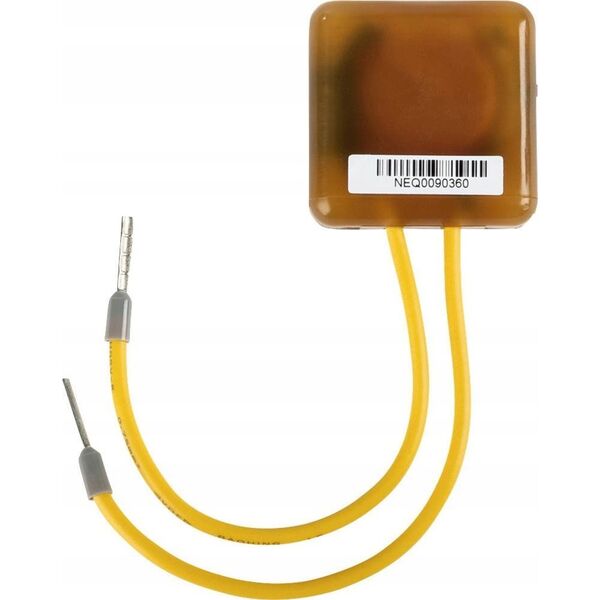 HomeMatic IP Homematic Einschalt-Strombegrenzer ESB1