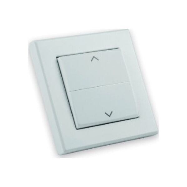 HomeMatic IP Homematic IP Tasterwippe für Markenschalter – mit Pfeilen