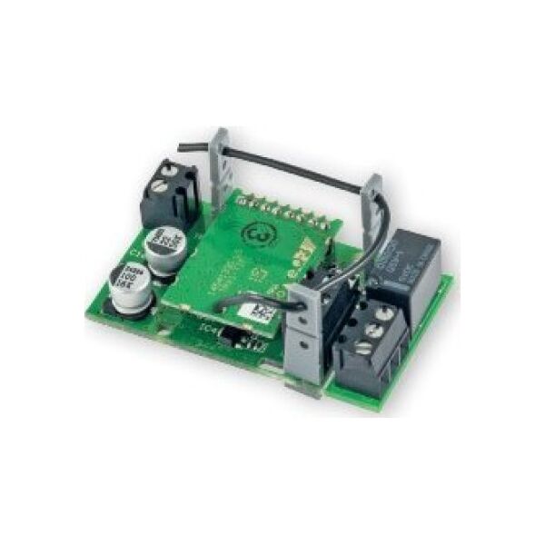 HomeMatic IP Homematic IP Schaltplatine