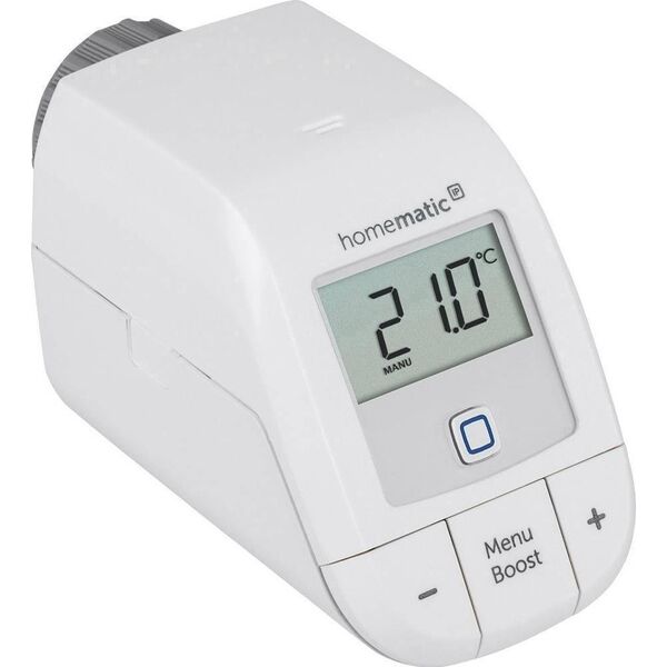 HomeMatic IP Homematic IP Heizkörperthermostat – basic