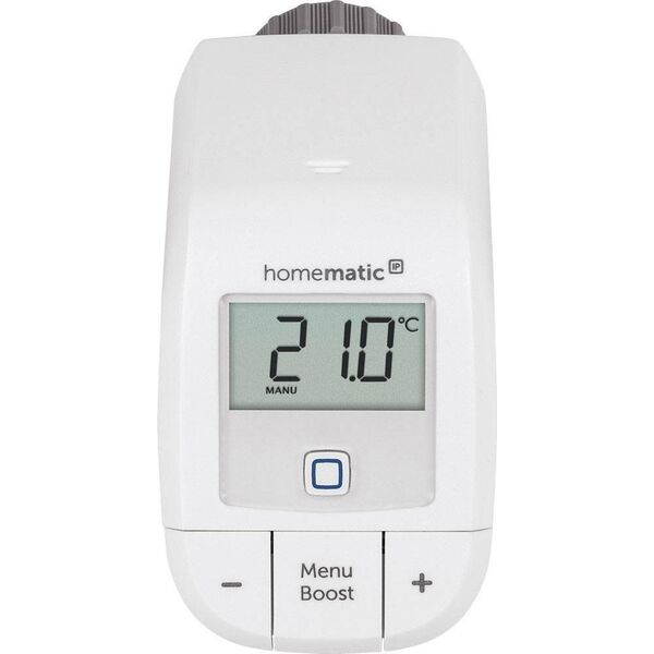 HomeMatic IP Homematic IP Heizkörperthermostat – basic
