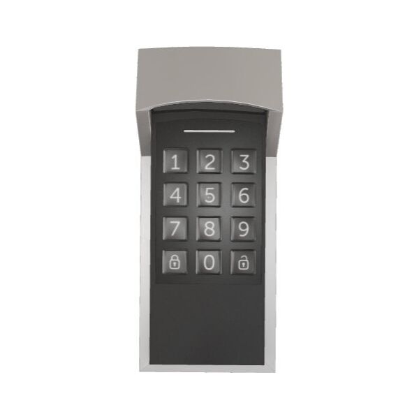 HomeMatic IP Homematic IP Keypad