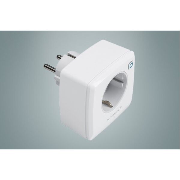 HomeMatic IP Homematic IP Dimmer-Steckdose – Phasenabschnitt