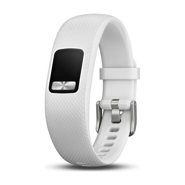 Garmin Garmin Ersatzarmband vívofit® 4 Weiß (S/M)
