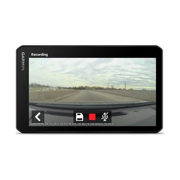 Nawigacja GPS Garmin Garmin CAMPERCAM 795 MT-D EU