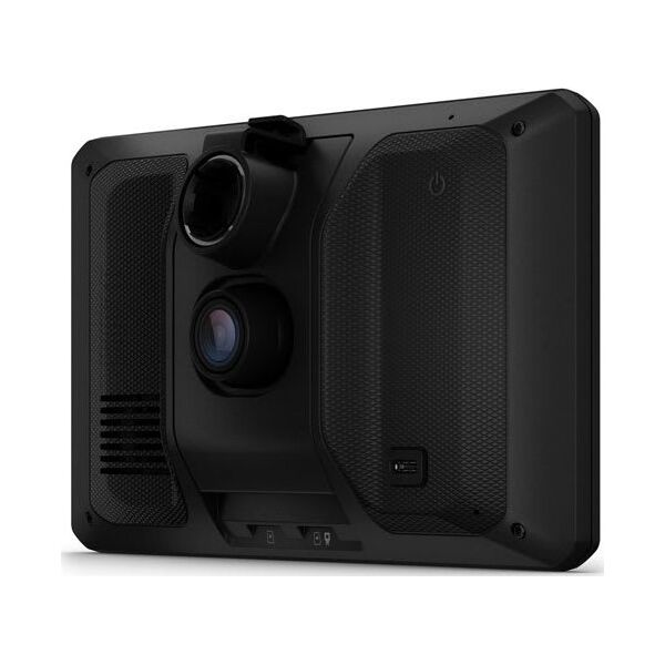Nawigacja GPS Garmin Garmin CAMPERCAM 795 MT-D EU