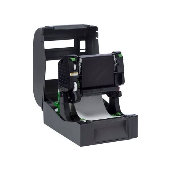 Drukarka etykiet Brother TD-4520TN (TD4520TNZ1)