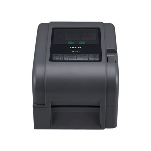 Drukarka etykiet Brother TD-4520TN (TD4520TNZ1)