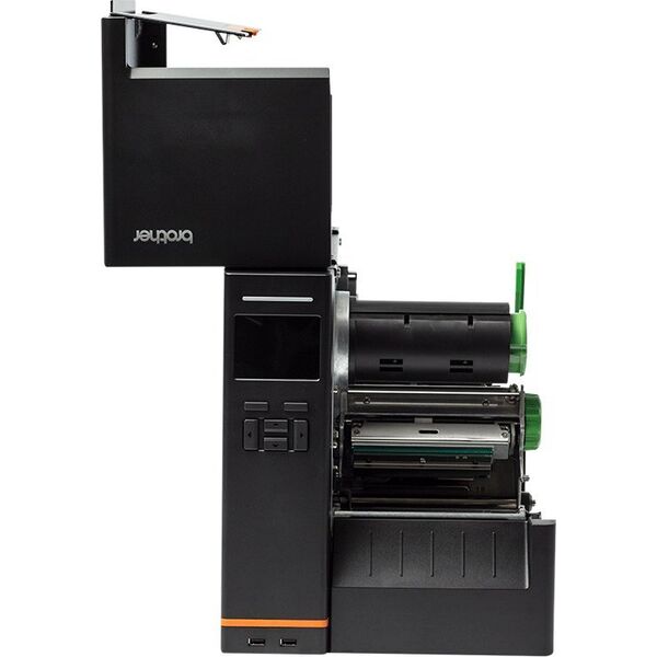 Drukarka etykiet Brother TJ-4520TN